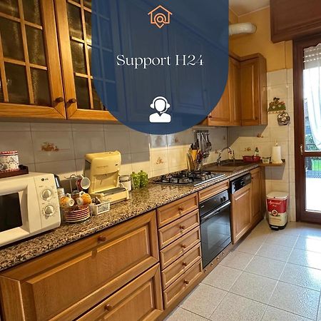 Dehomes - Two Bedrooms, Terrace, Wi-Fi, Tram To Centre & Rho Fiera Mailand Exterior foto