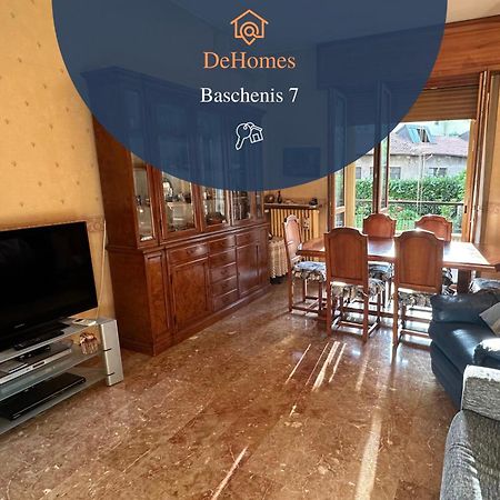 Dehomes - Two Bedrooms, Terrace, Wi-Fi, Tram To Centre & Rho Fiera Mailand Exterior foto