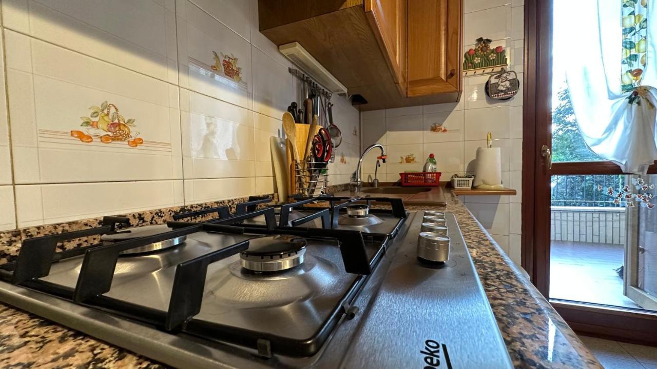 Dehomes - Two Bedrooms, Terrace, Wi-Fi, Tram To Centre & Rho Fiera Mailand Exterior foto