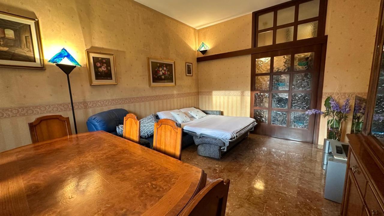 Dehomes - Two Bedrooms, Terrace, Wi-Fi, Tram To Centre & Rho Fiera Mailand Exterior foto