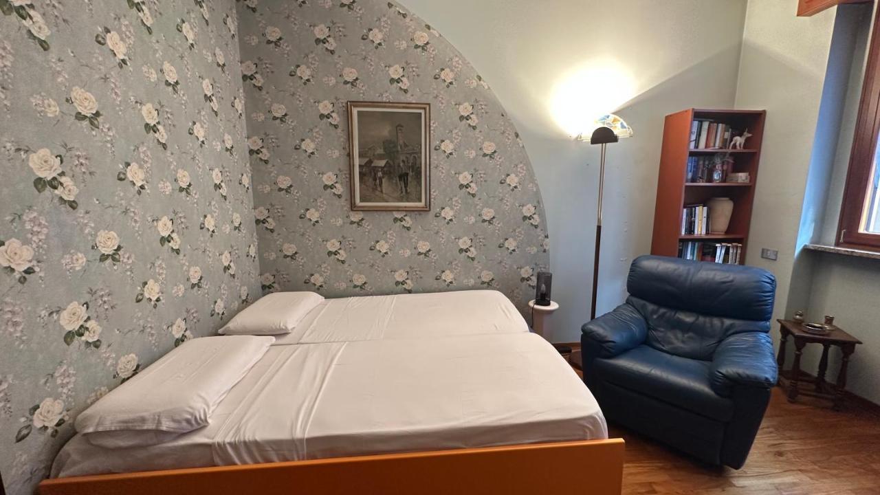 Dehomes - Two Bedrooms, Terrace, Wi-Fi, Tram To Centre & Rho Fiera Mailand Exterior foto