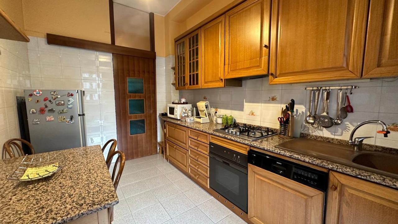 Dehomes - Two Bedrooms, Terrace, Wi-Fi, Tram To Centre & Rho Fiera Mailand Exterior foto