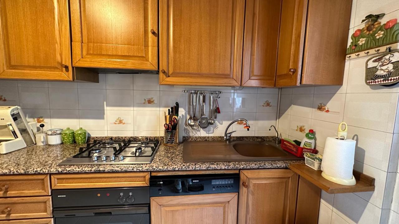 Dehomes - Two Bedrooms, Terrace, Wi-Fi, Tram To Centre & Rho Fiera Mailand Exterior foto