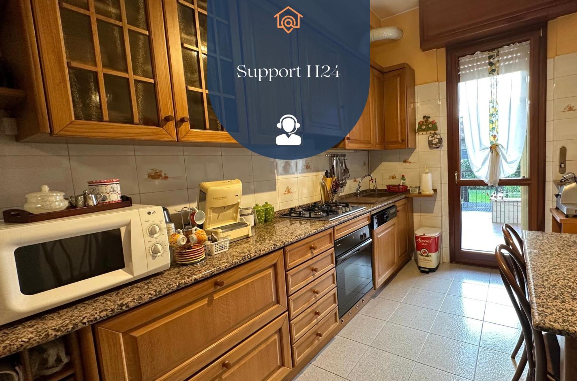 Dehomes - Two Bedrooms, Terrace, Wi-Fi, Tram To Centre & Rho Fiera Mailand Exterior foto
