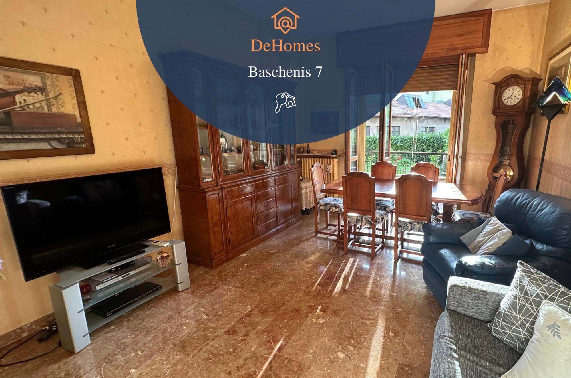 Dehomes - Two Bedrooms, Terrace, Wi-Fi, Tram To Centre & Rho Fiera Mailand Exterior foto